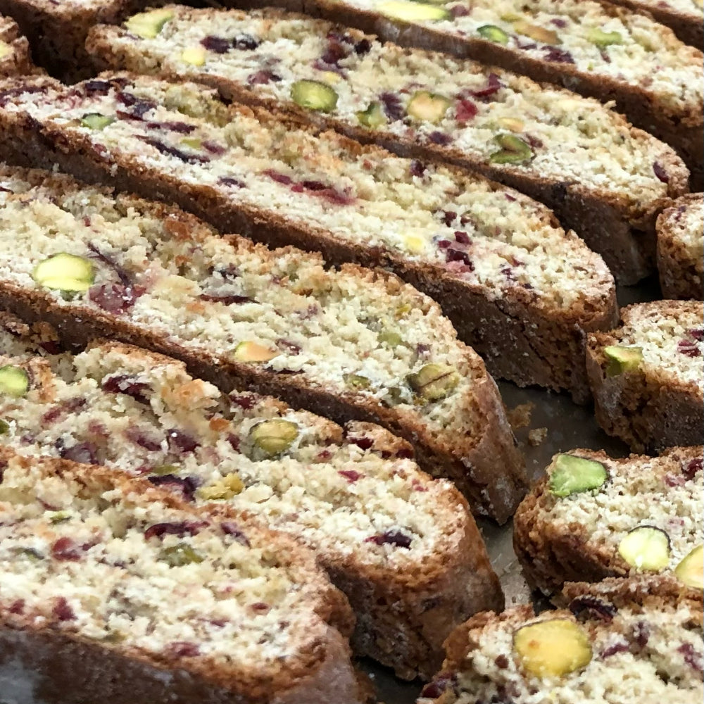 Biscotti (Cantucci)