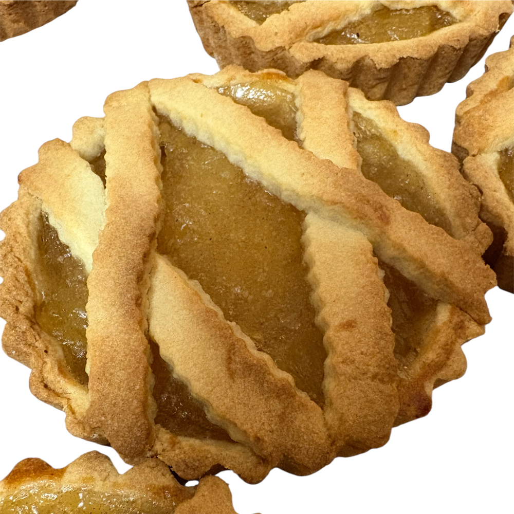 Mini Apple Pie