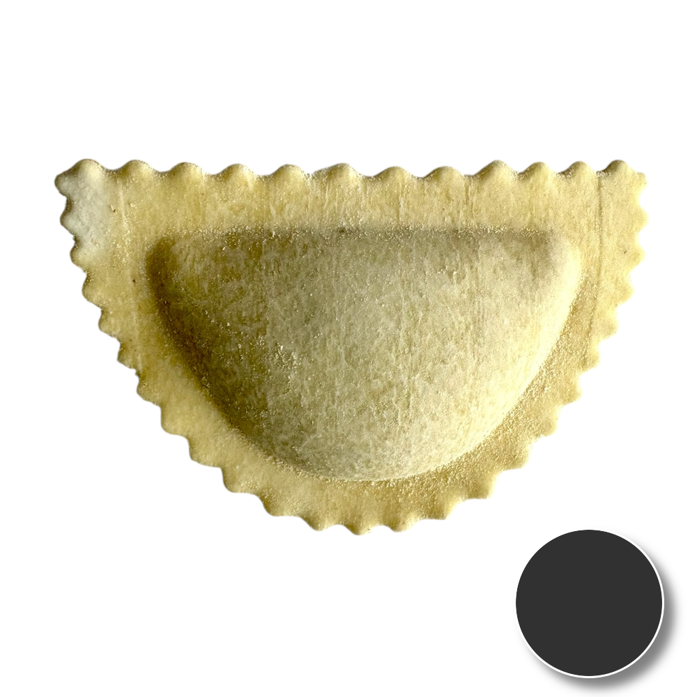 Mushroom Porcini Ravioli