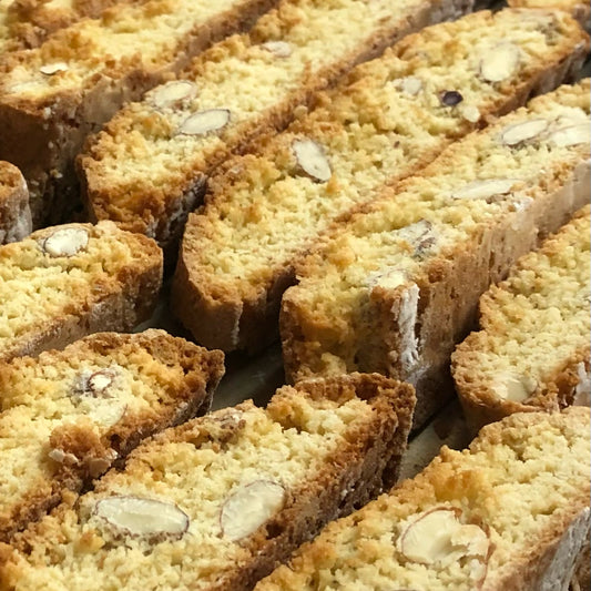Biscotti (Cantucci)