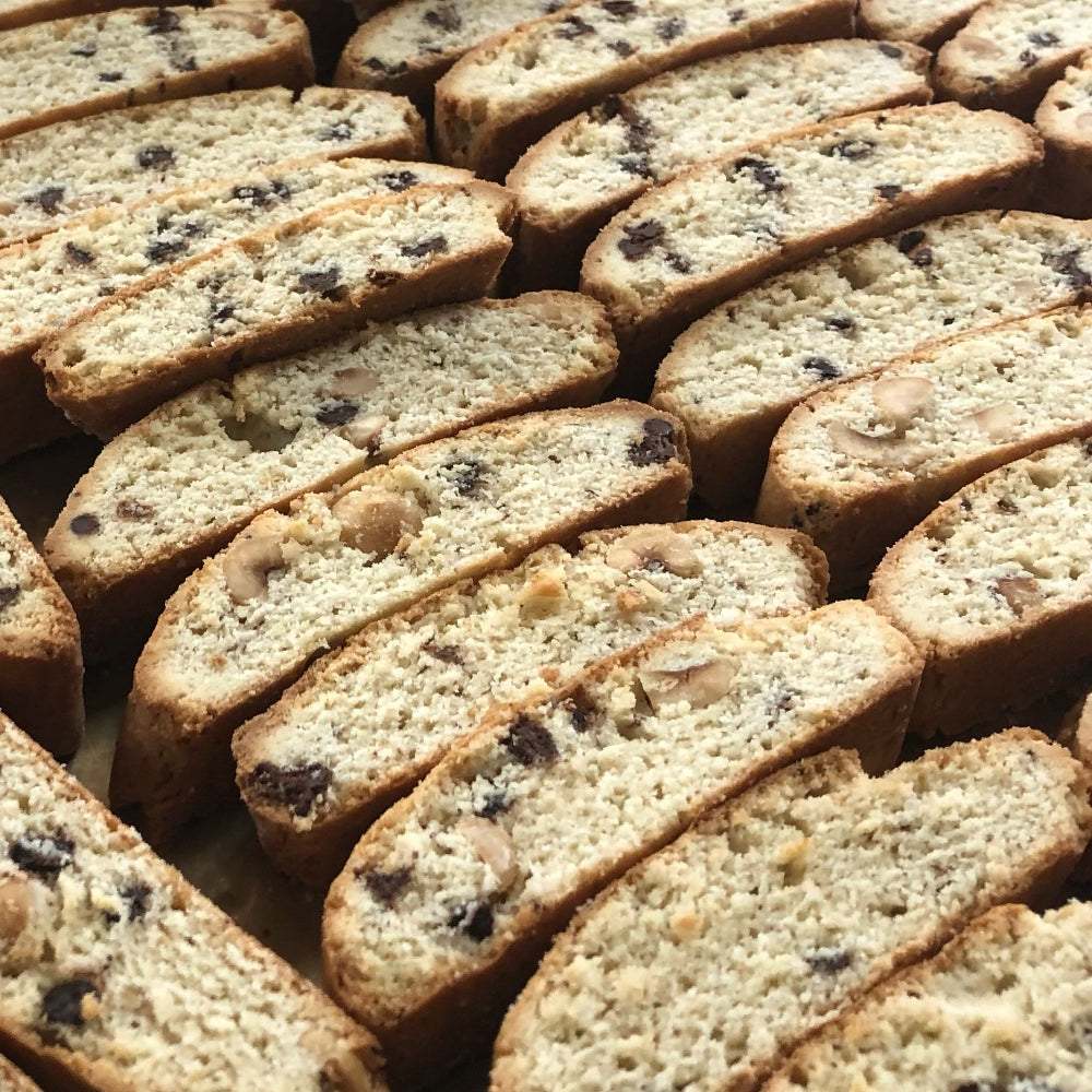 Biscotti (Cantucci)