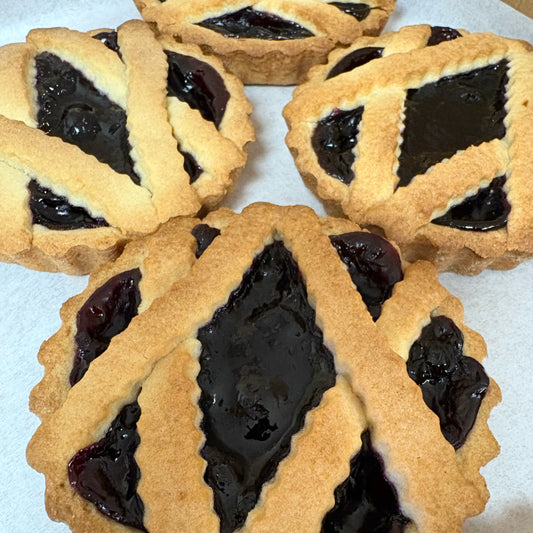 Crostatine