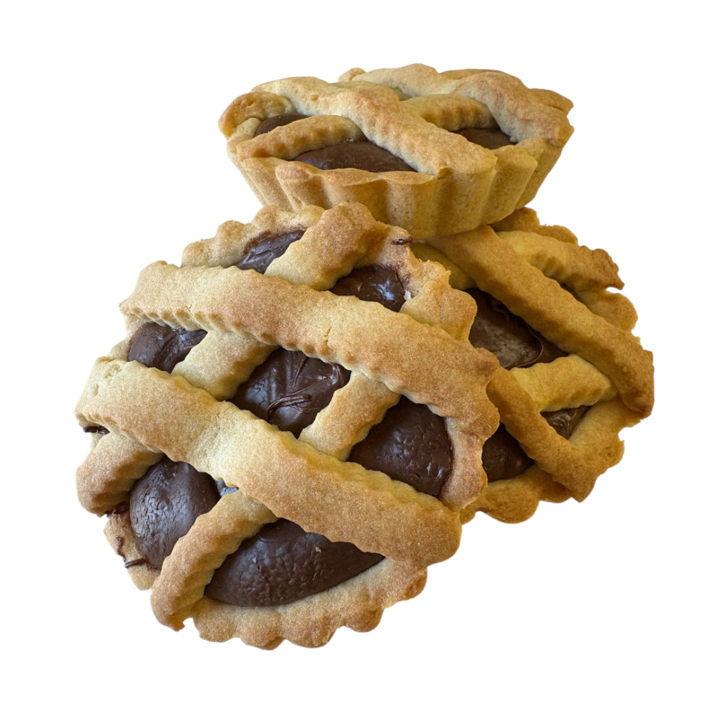 Crostatine