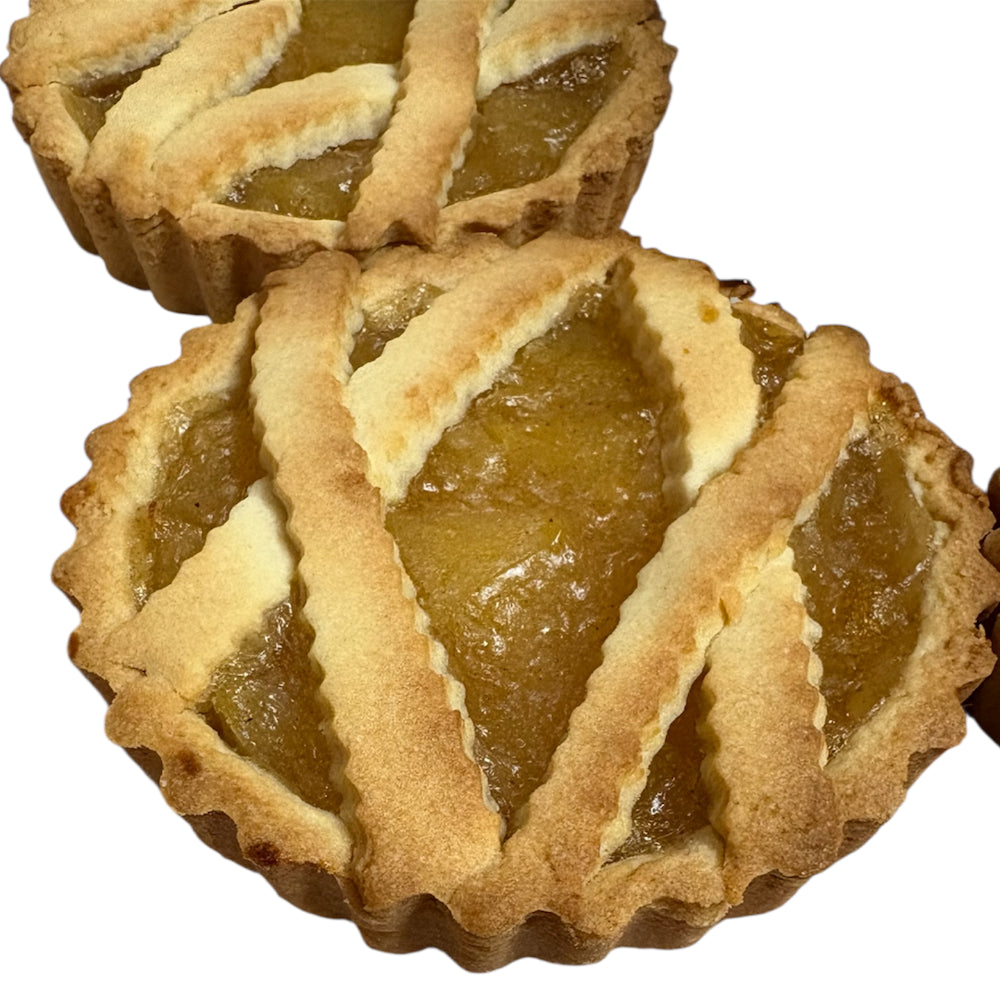 Crostatine