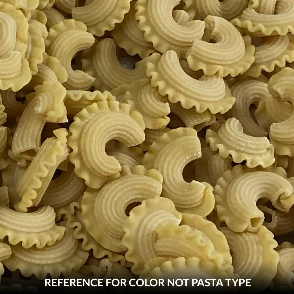 Rigatoni Lisci