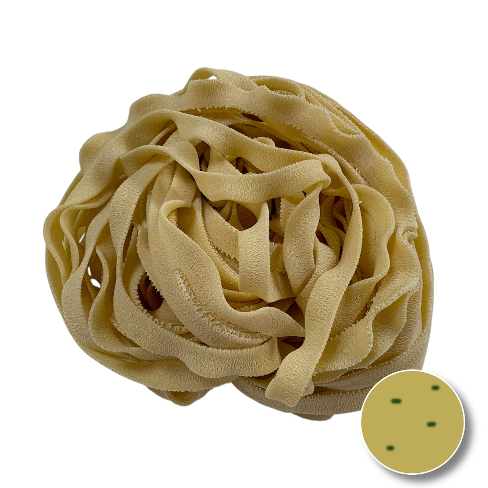 Fettuccine