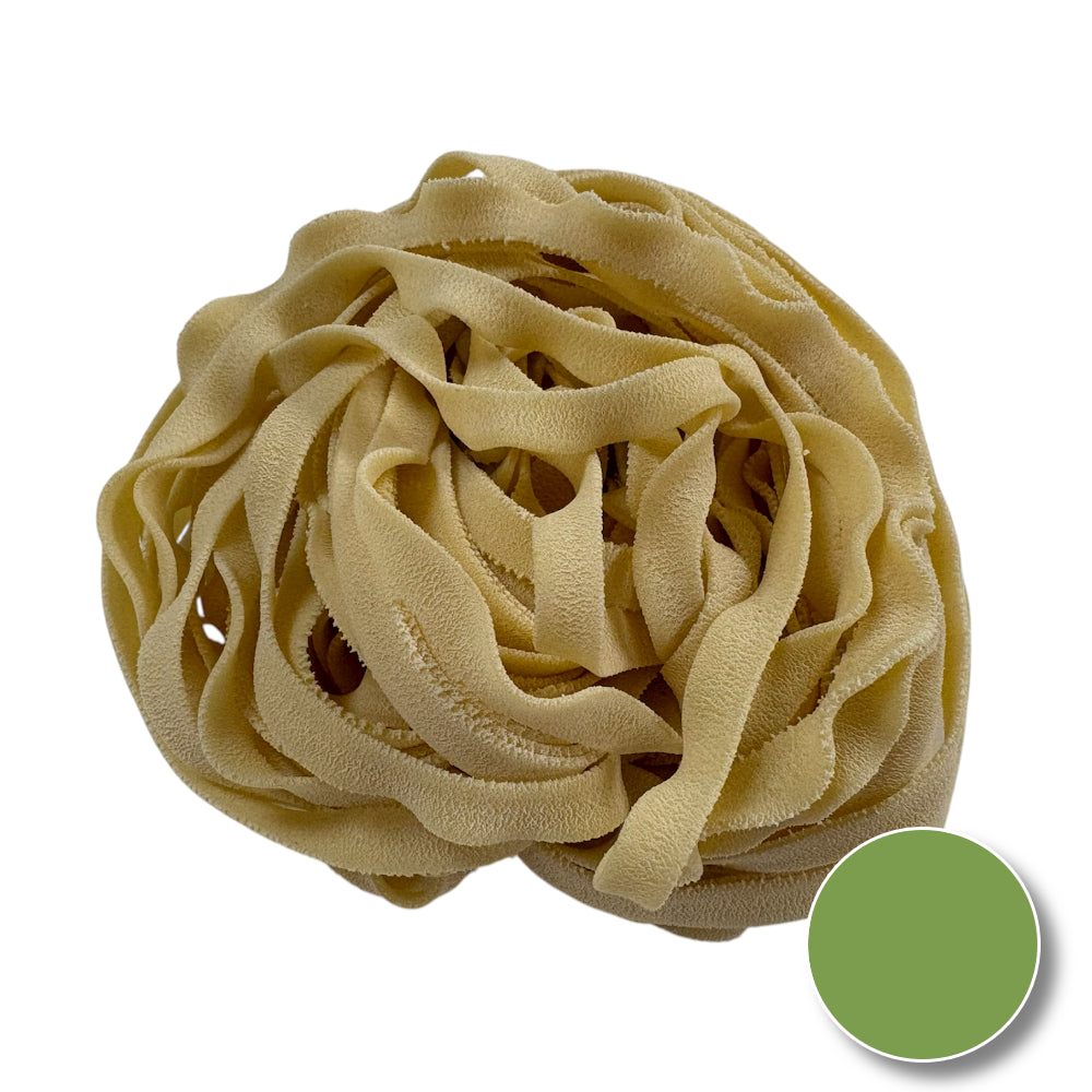 Fettuccine