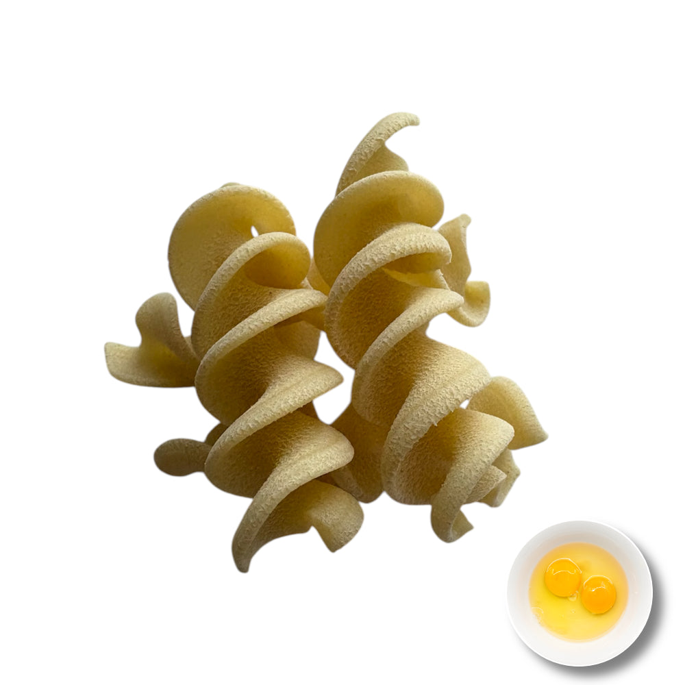 Fusilli