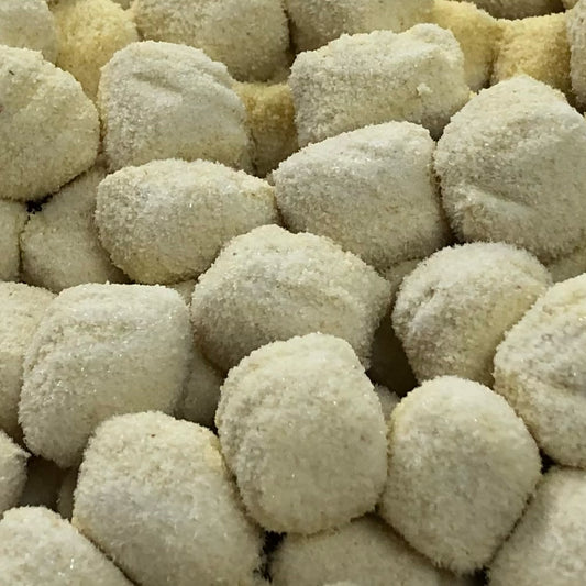 Soft Gnocchi
