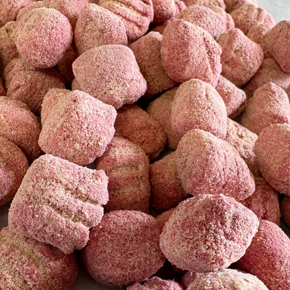 Soft Gnocchi