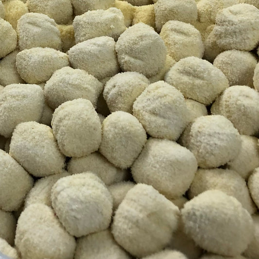 Soft Gnocchi