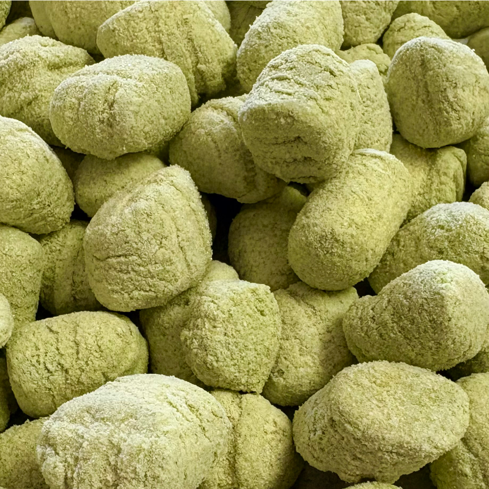 Soft Gnocchi