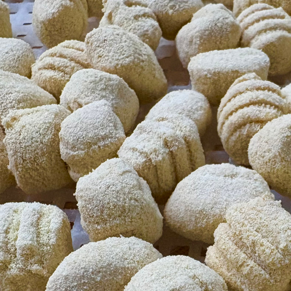 Soft Gnocchi