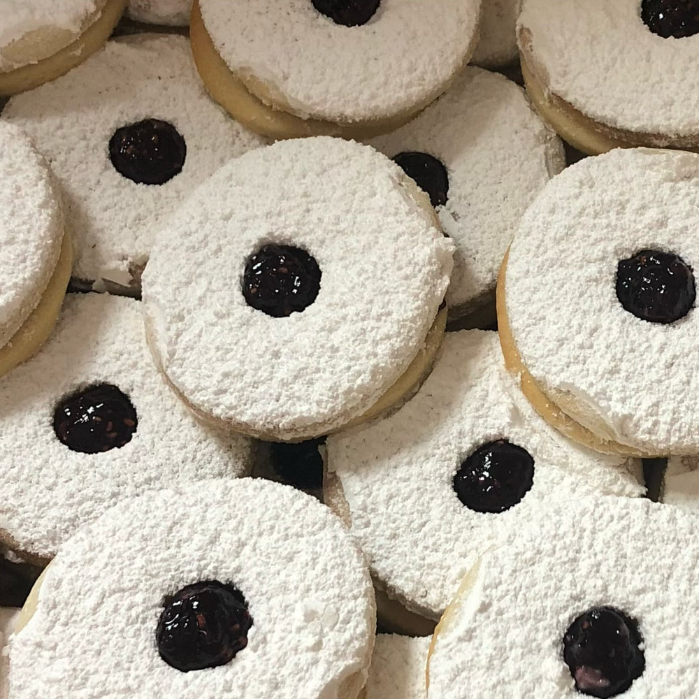 Linzer Tart