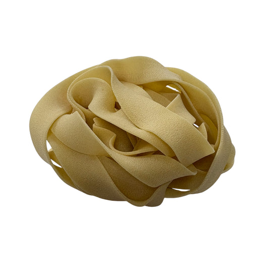 Pappardelle