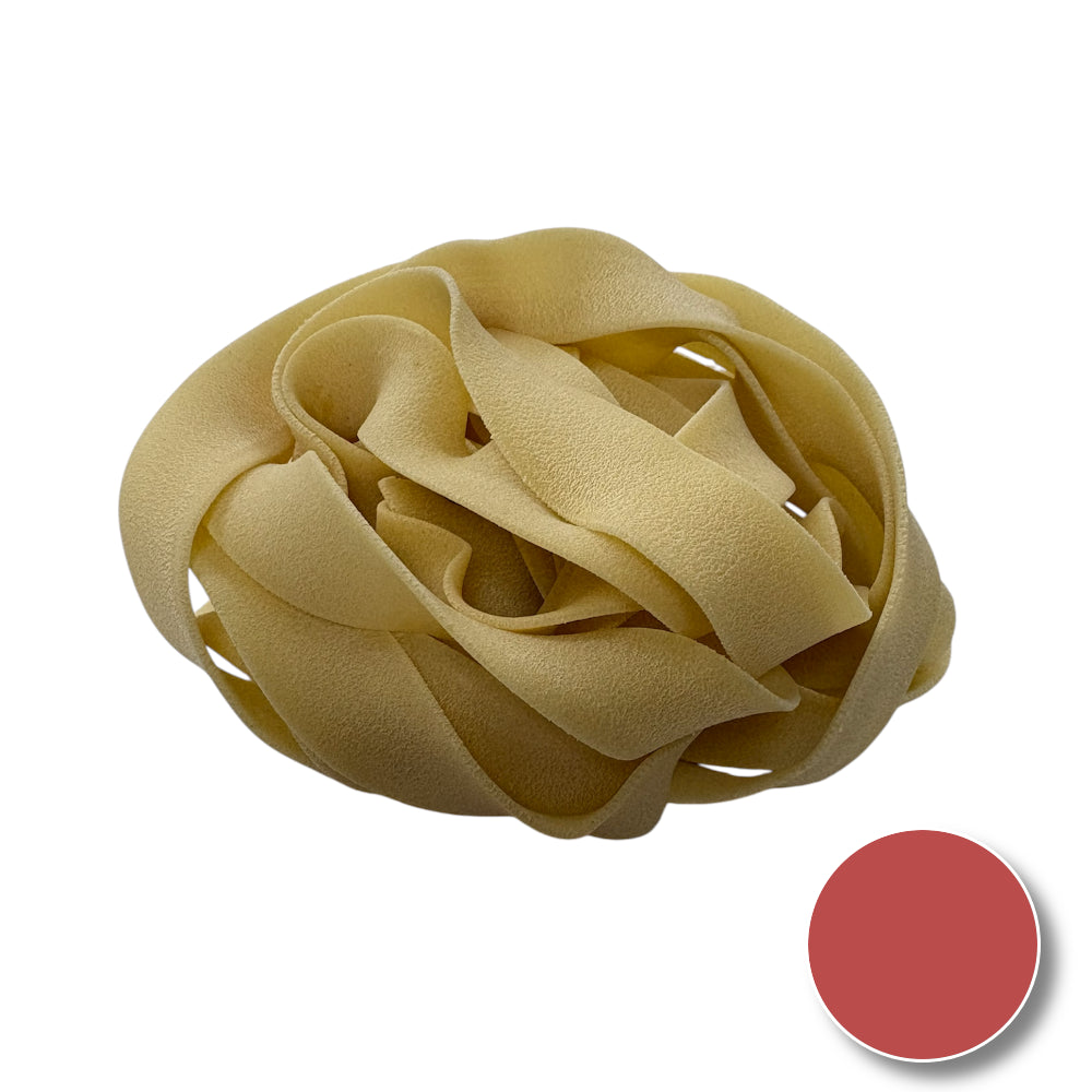 Pappardelle