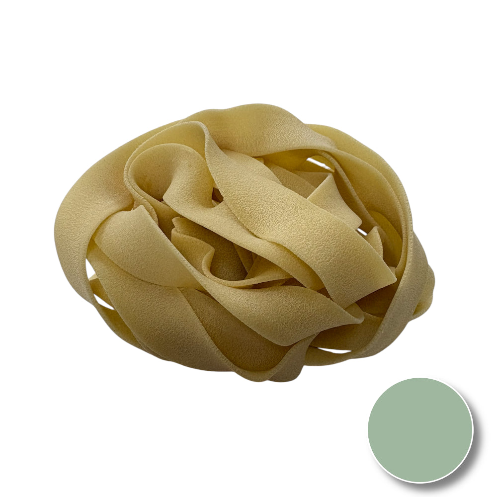 Pappardelle