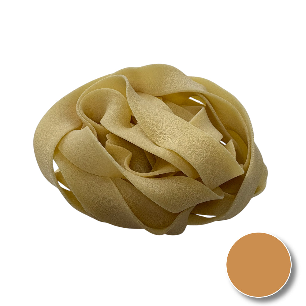 Pappardelle