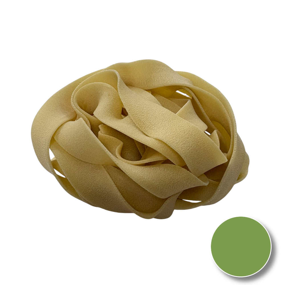 Pappardelle