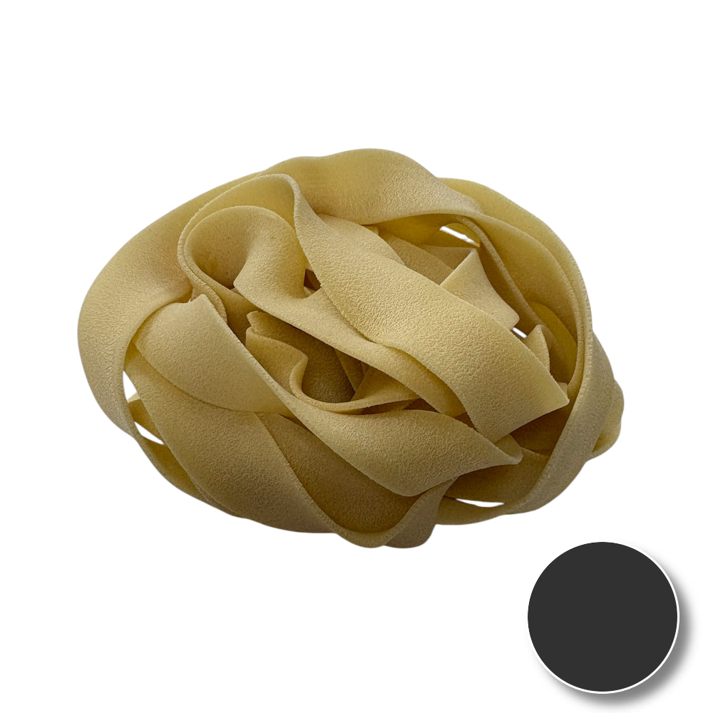 Pappardelle