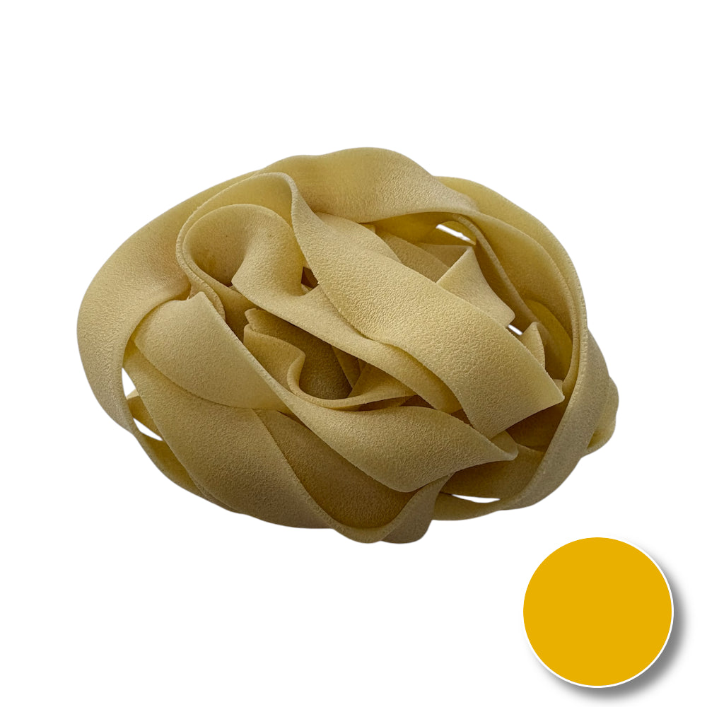 Pappardelle