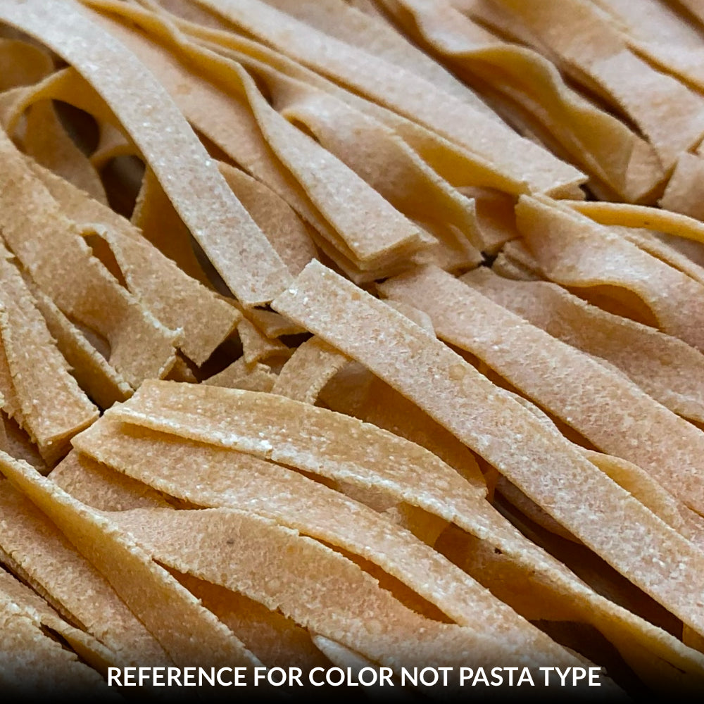 Rigatoni Lisci