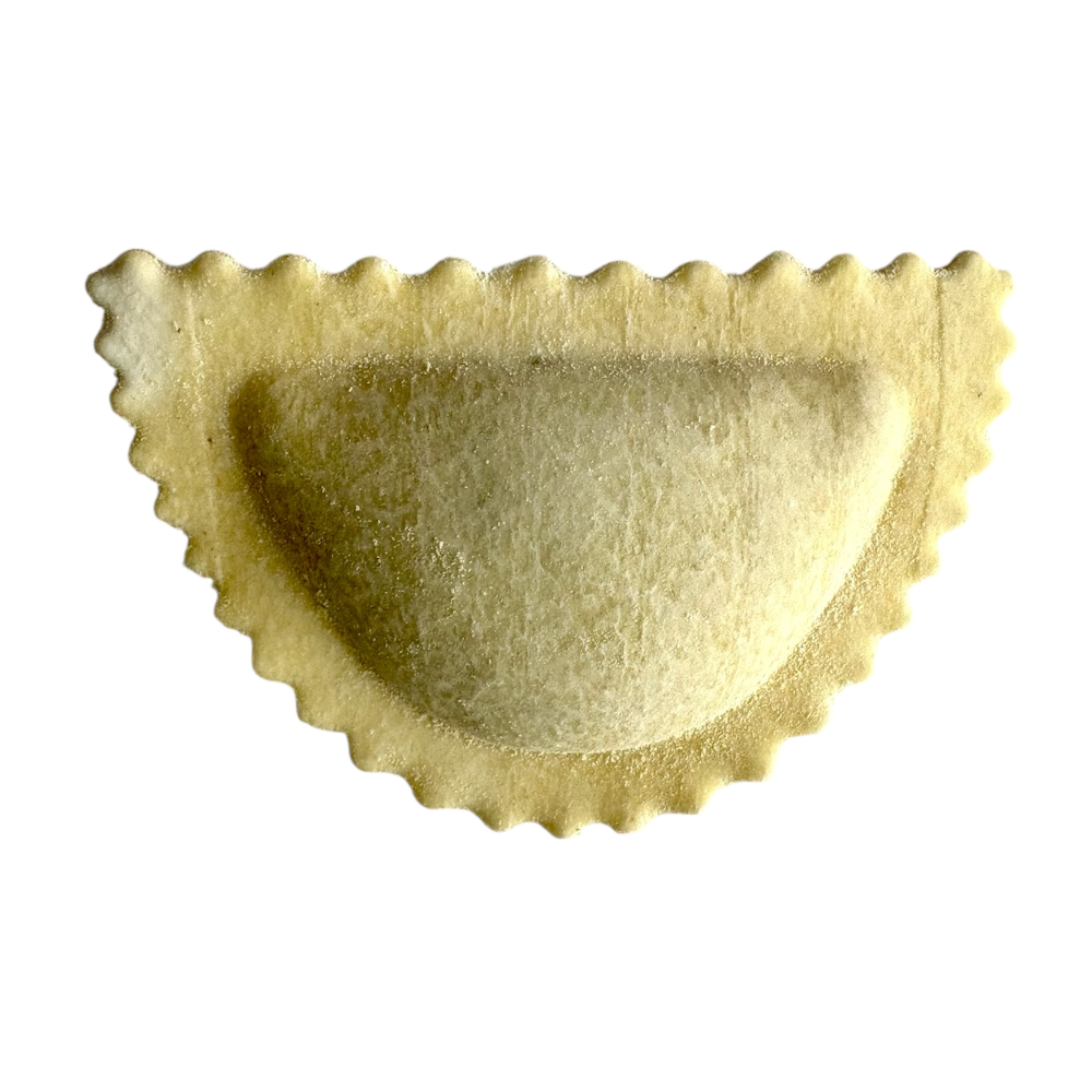 Mushroom Porcini Ravioli