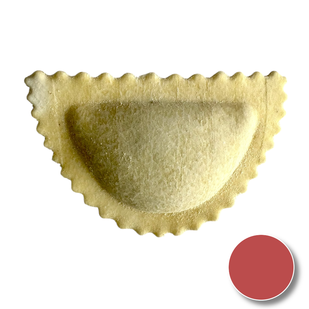 Mushroom Porcini Ravioli