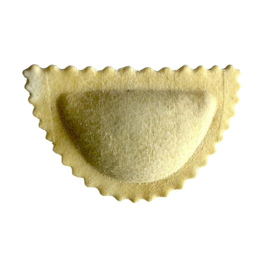 Mushroom Porcini Ravioli