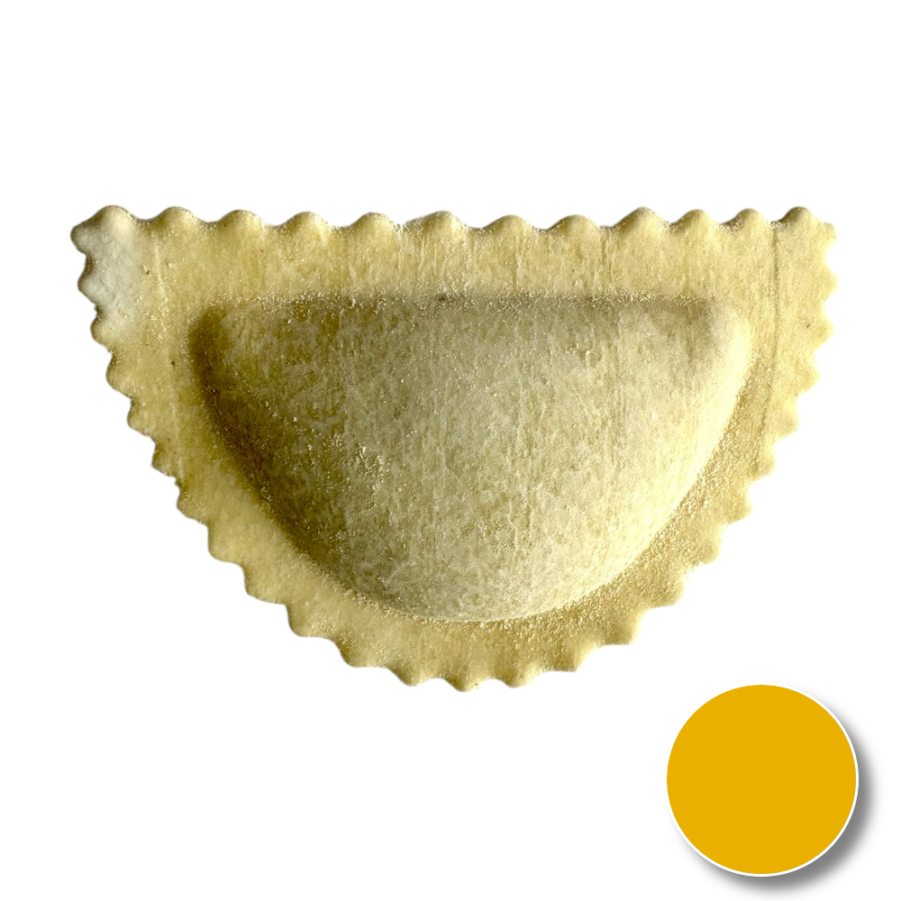 Mushroom Porcini Ravioli