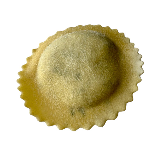 Ricotta & Spinach Ravioli
