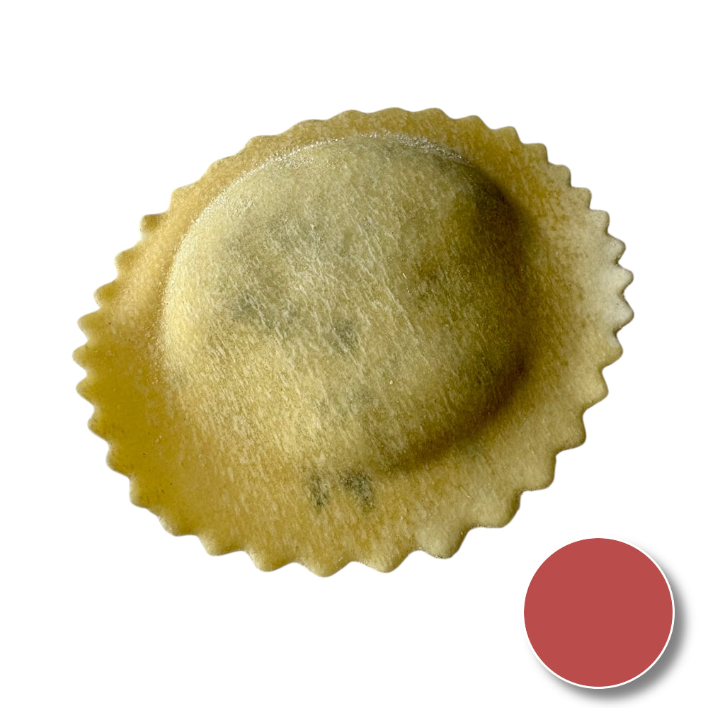 Ricotta & Spinach Ravioli