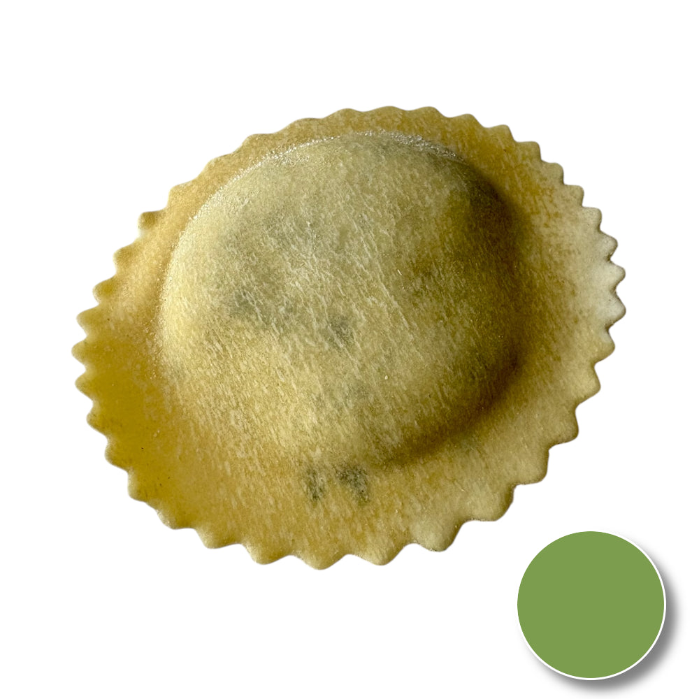 Ricotta & Spinach Ravioli