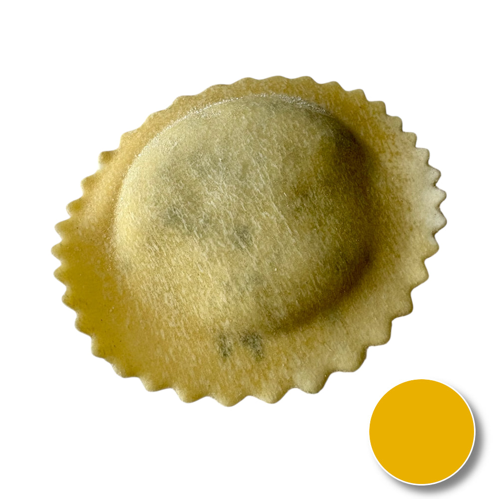 Ricotta & Spinach Ravioli