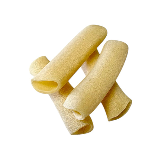Rigatoni Lisci