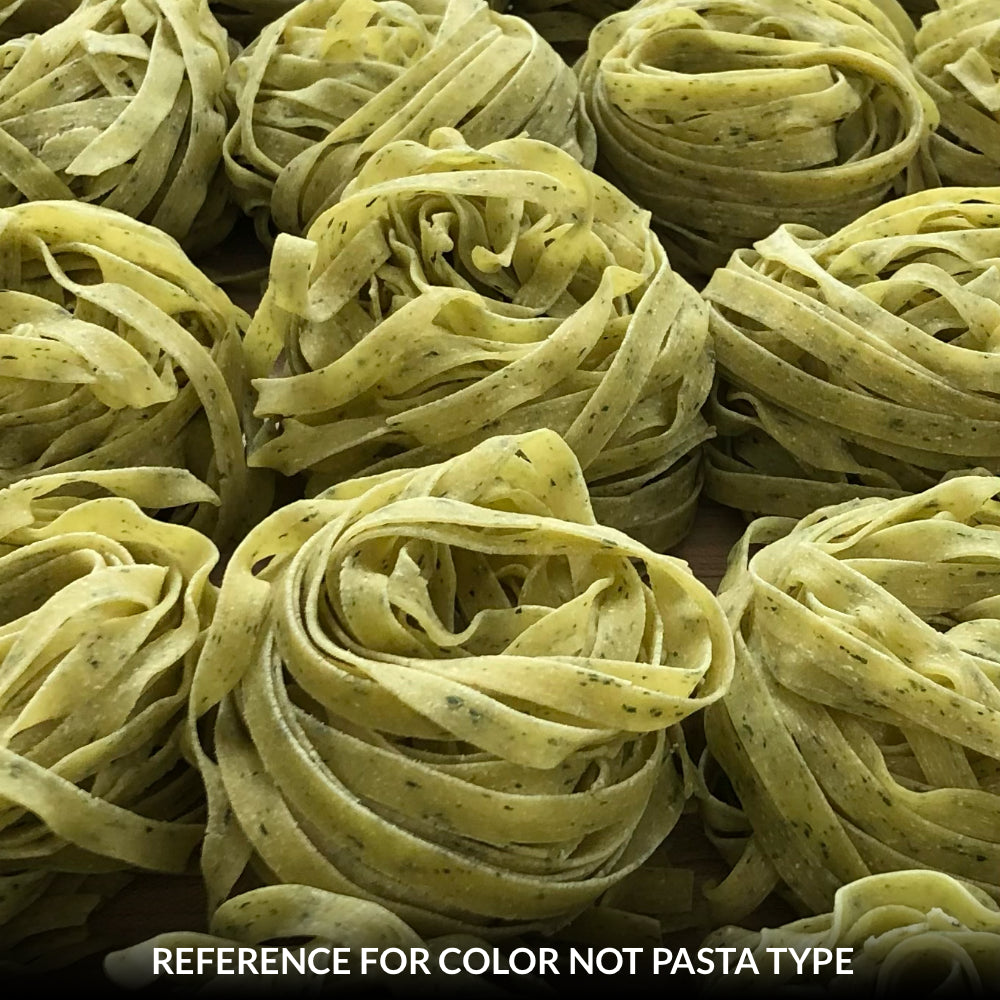 Rigatoni Lisci