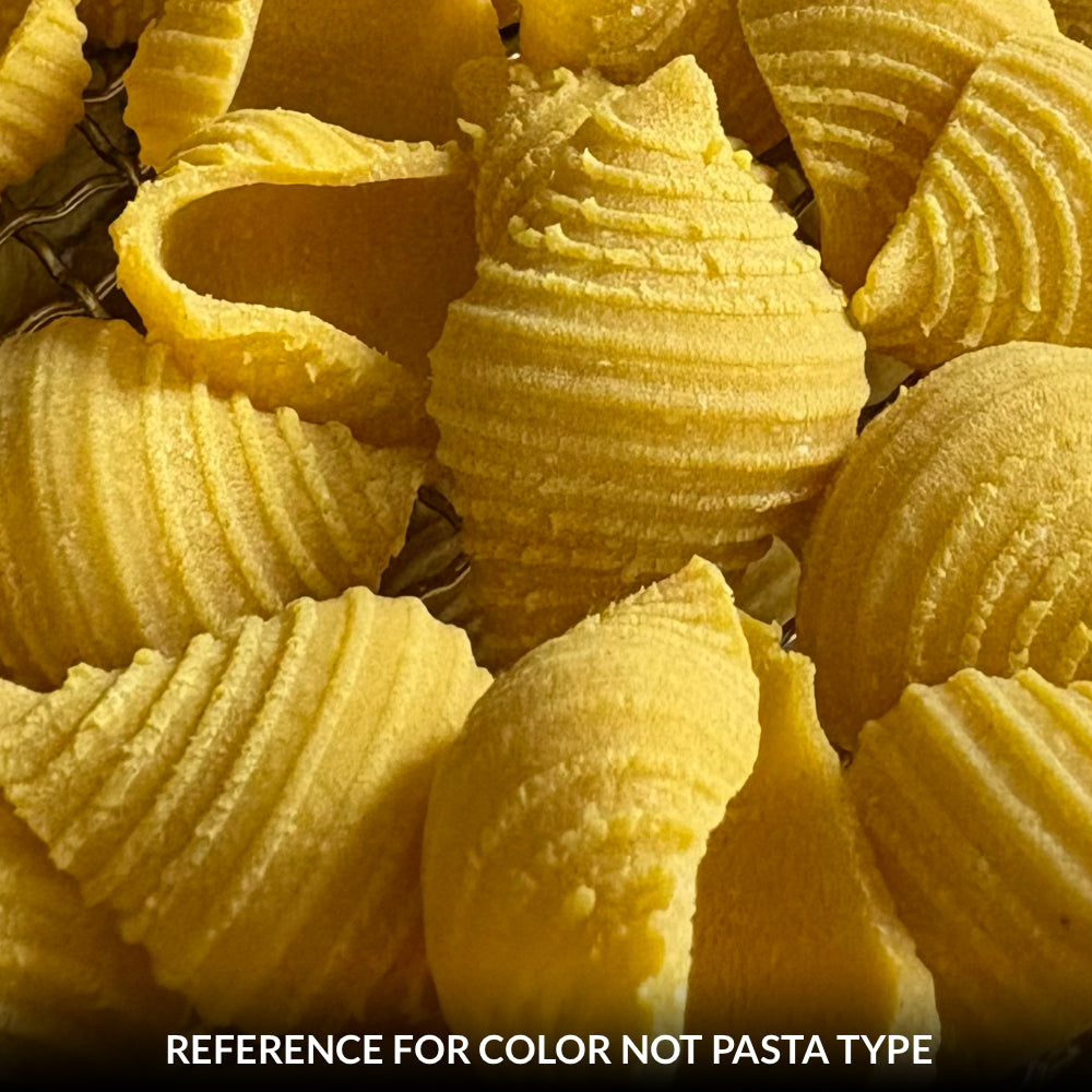 Rigatoni Lisci